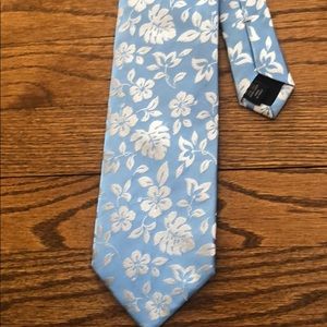 Charles Tyrwhitt tie